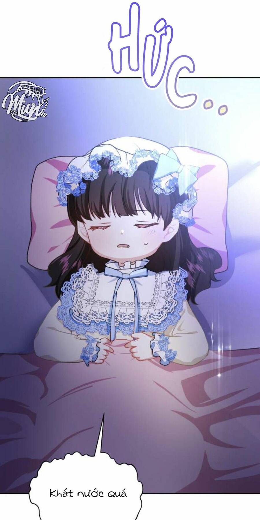 Con Gái Của Công Tước Ác Ma - Chương 18