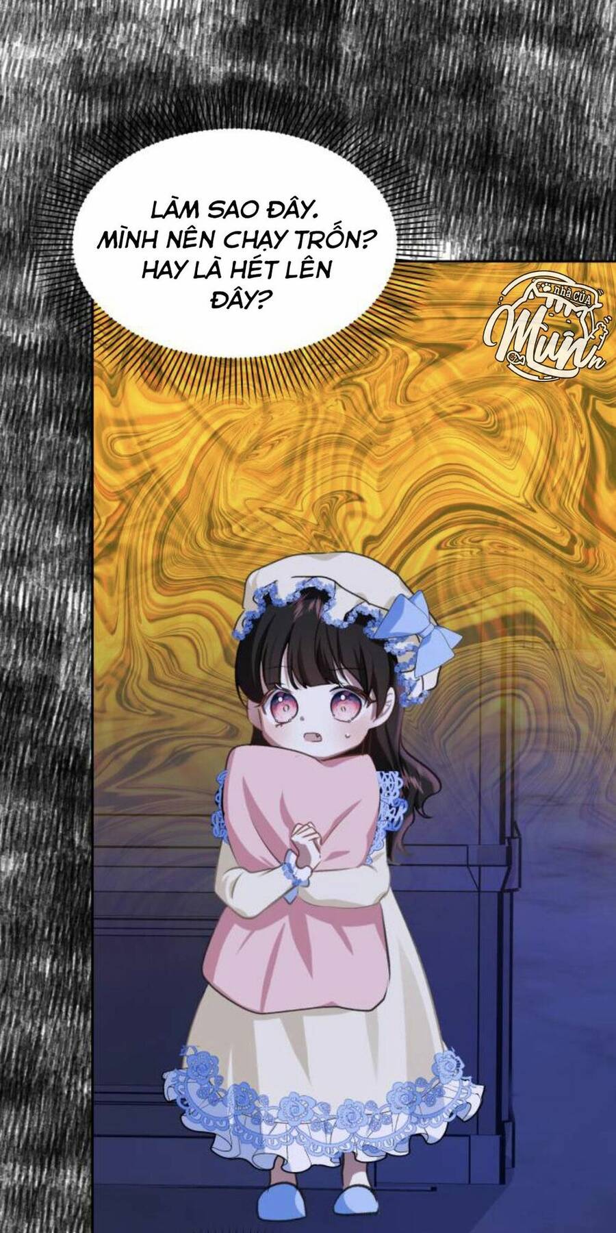 Con Gái Của Công Tước Ác Ma - Chương 18