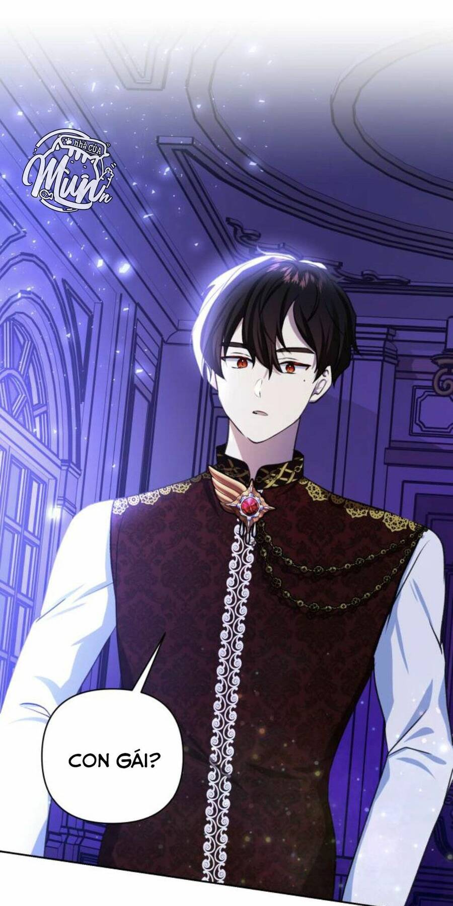 Con Gái Của Công Tước Ác Ma - Chương 18