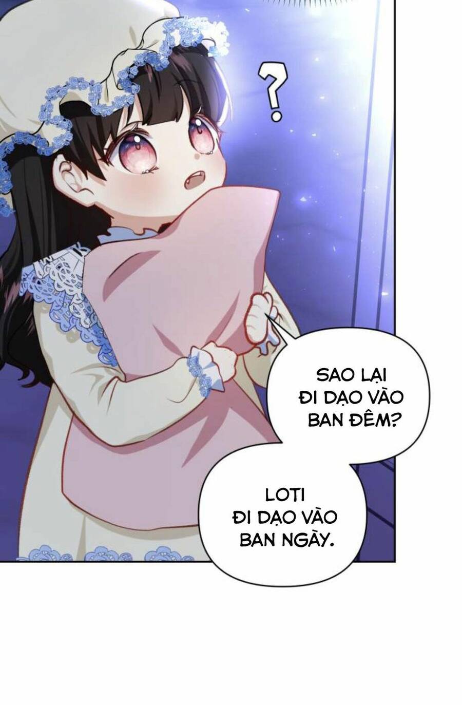 Con Gái Của Công Tước Ác Ma - Chương 18