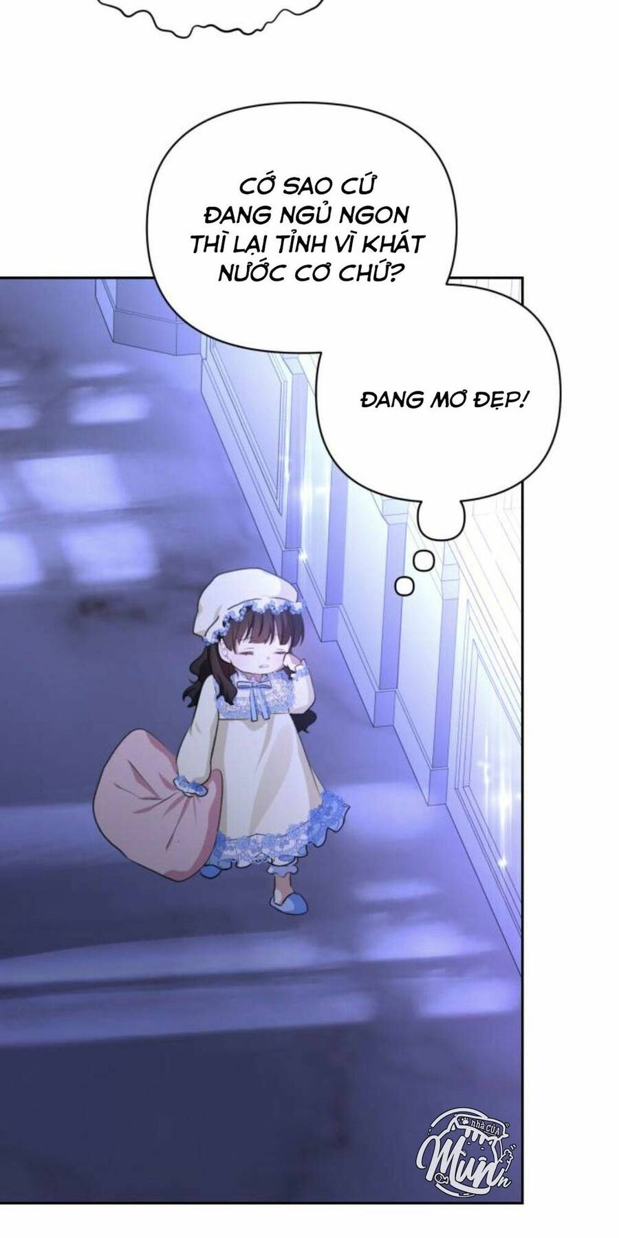 Con Gái Của Công Tước Ác Ma - Chương 18