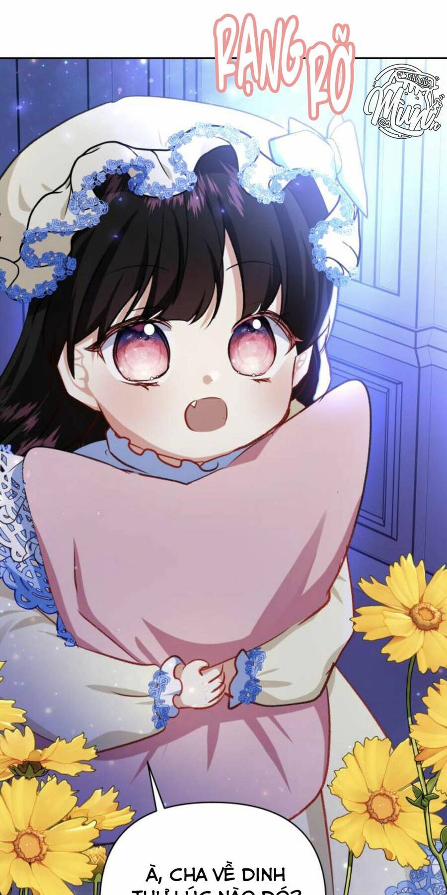 Con Gái Của Công Tước Ác Ma - Chương 18