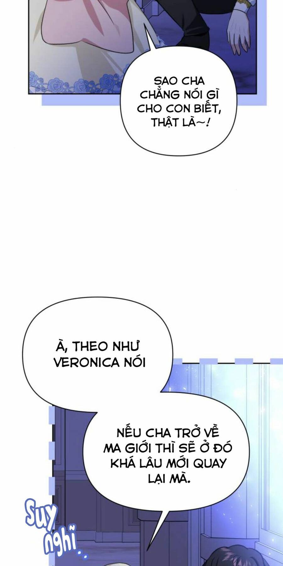 Con Gái Của Công Tước Ác Ma - Chương 18