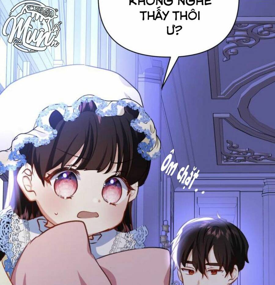 Con Gái Của Công Tước Ác Ma - Chương 18