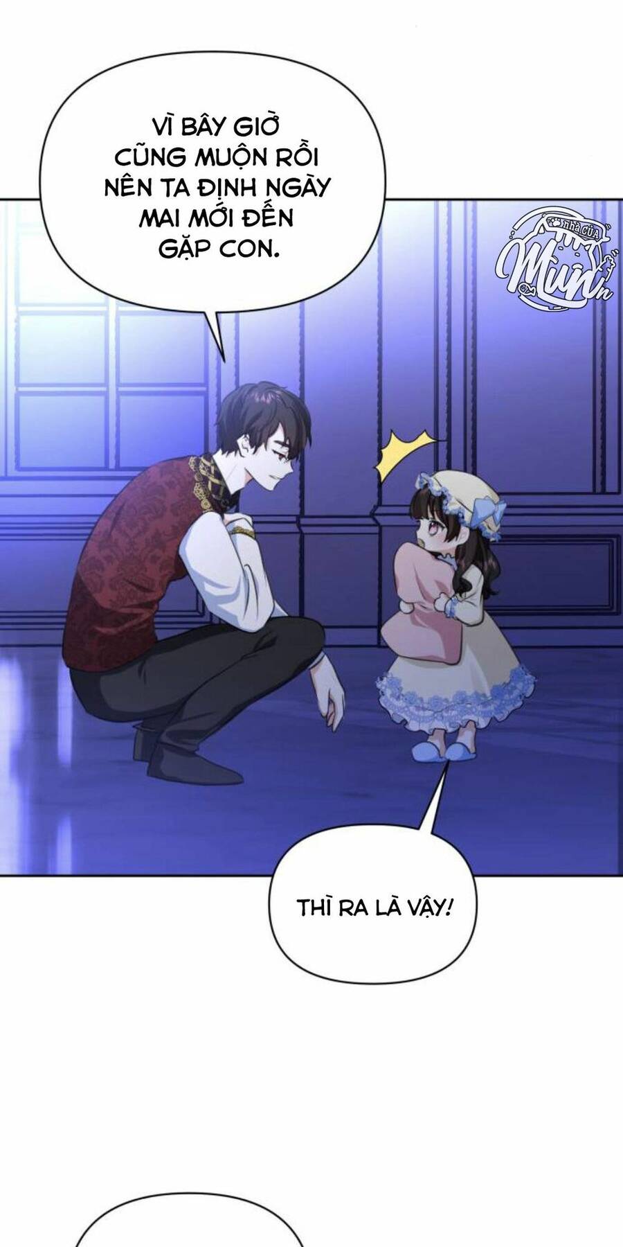 Con Gái Của Công Tước Ác Ma - Chương 18