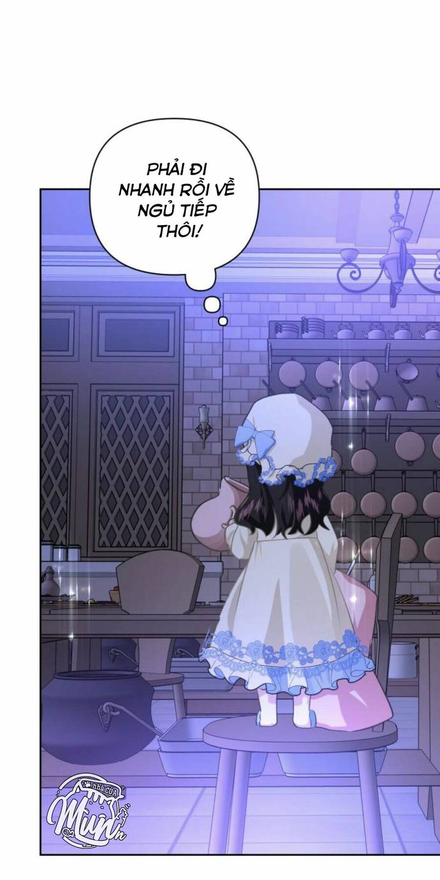 Con Gái Của Công Tước Ác Ma - Chương 18