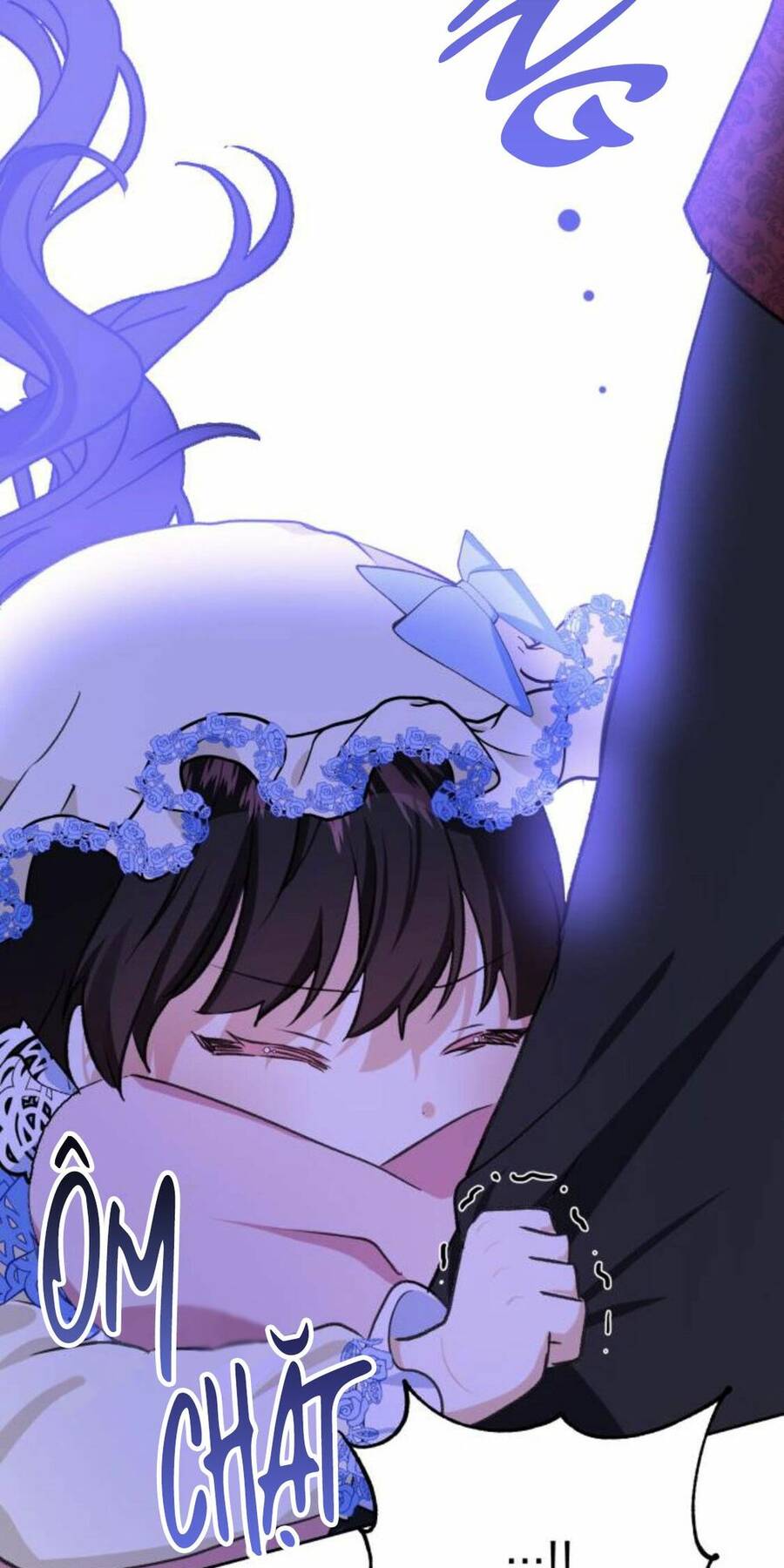 Con Gái Của Công Tước Ác Ma - Chương 18