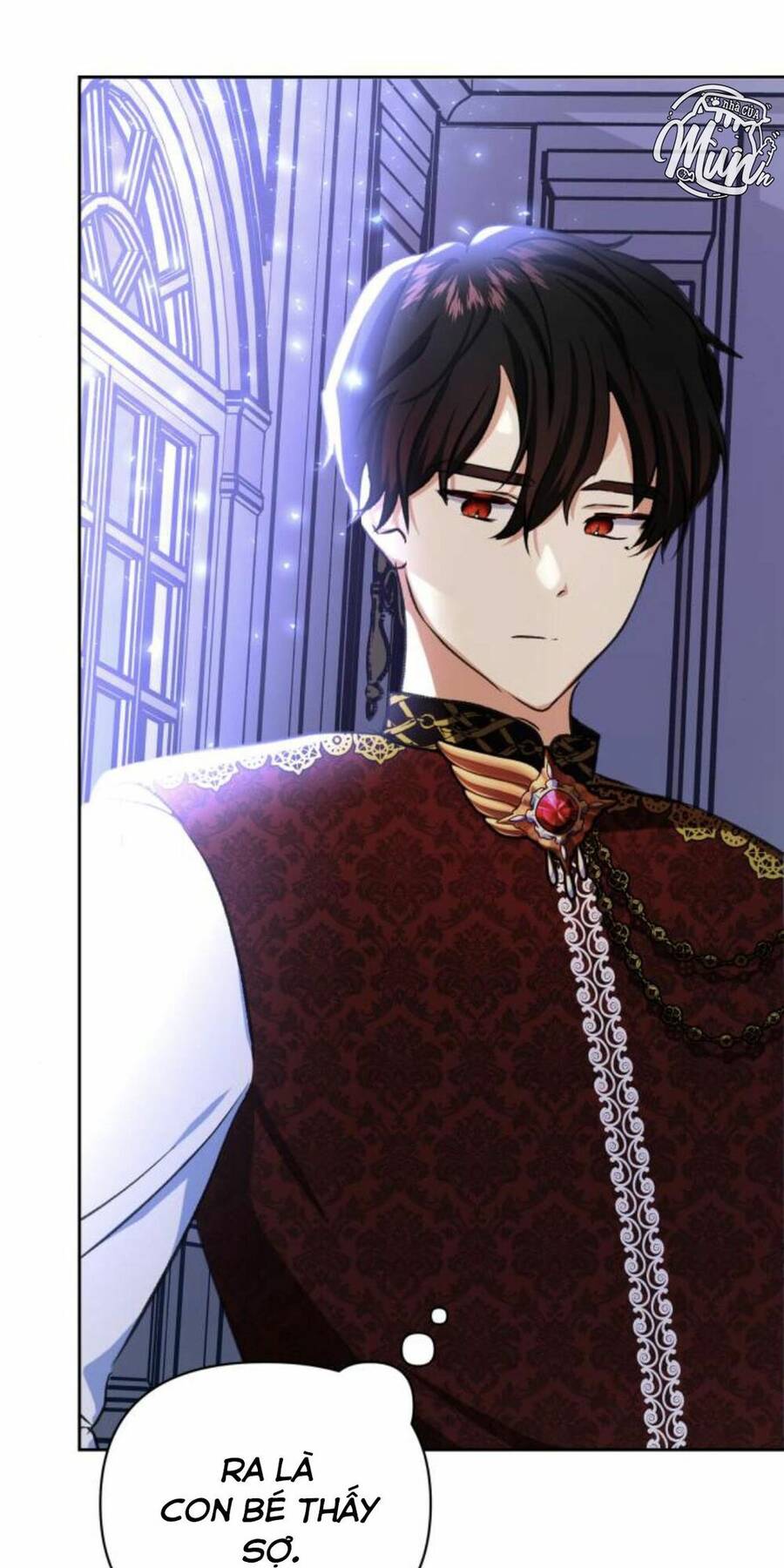 Con Gái Của Công Tước Ác Ma - Chương 18