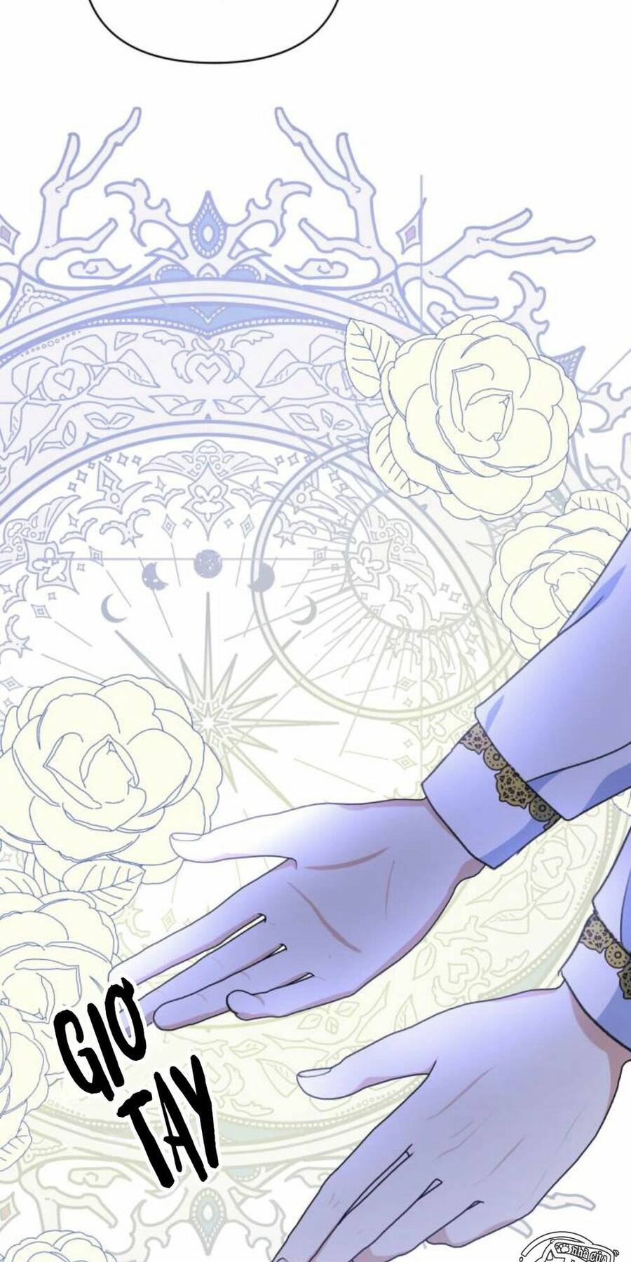 Con Gái Của Công Tước Ác Ma - Chương 18