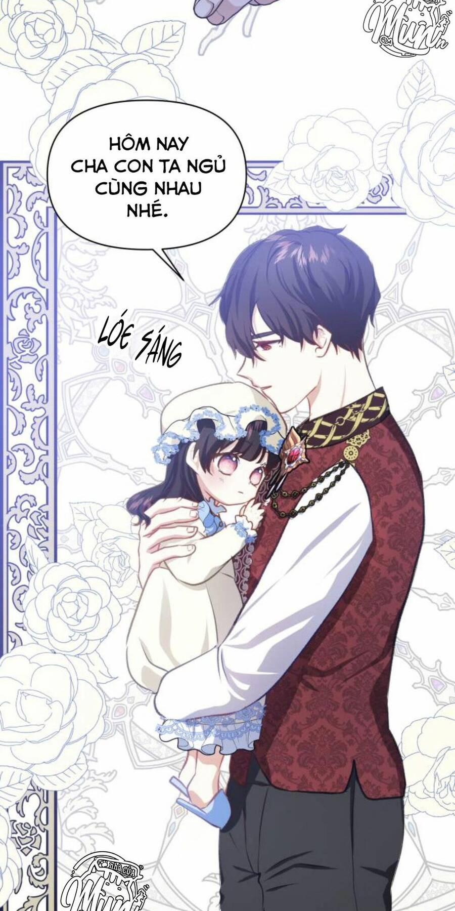 Con Gái Của Công Tước Ác Ma - Chương 18