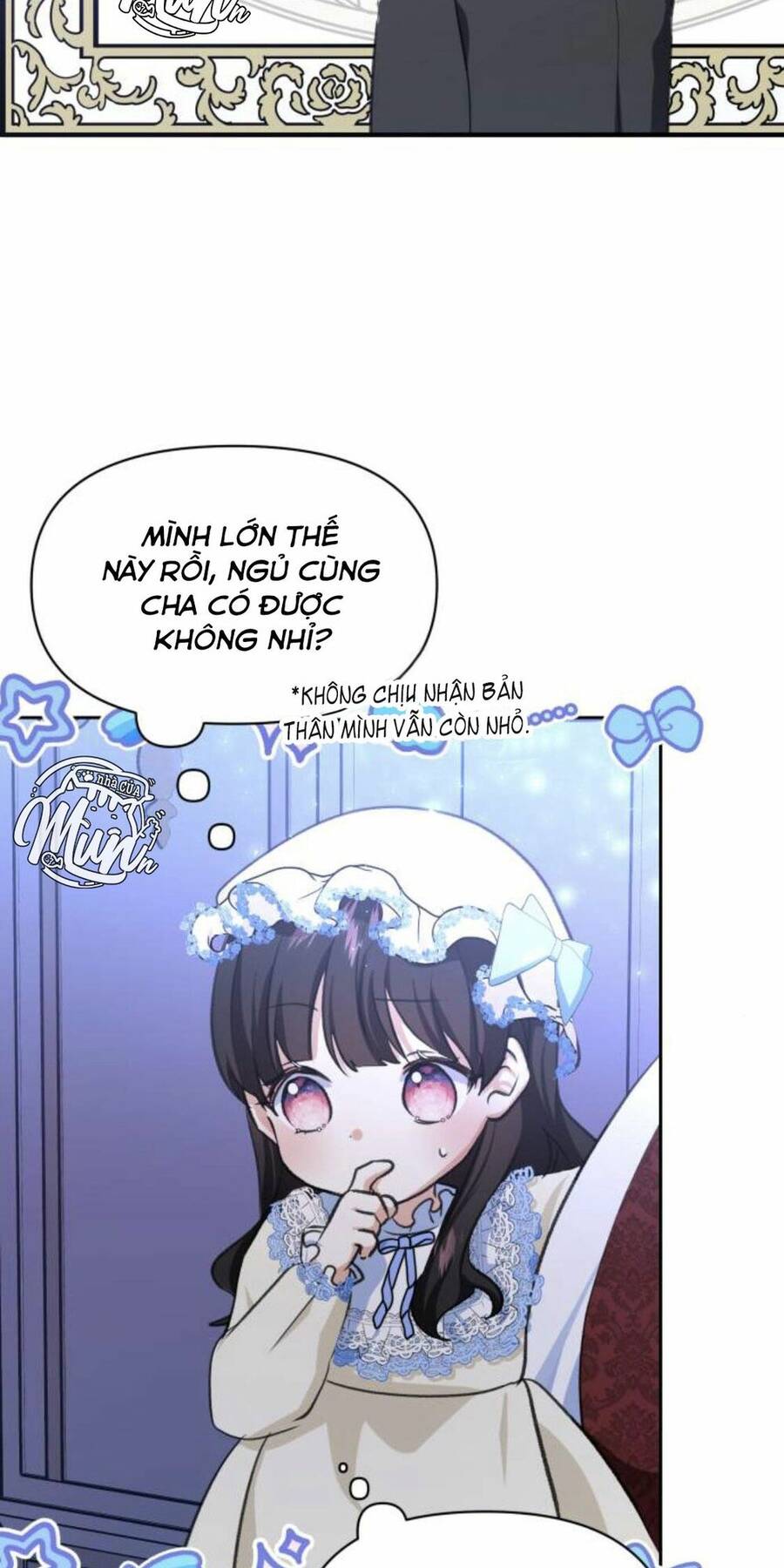 Con Gái Của Công Tước Ác Ma - Chương 18