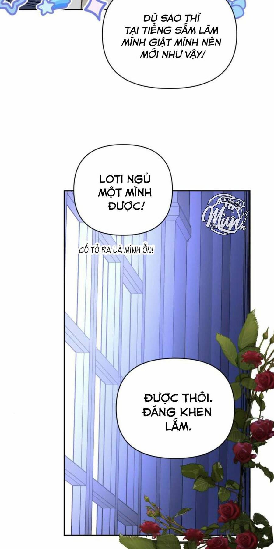 Con Gái Của Công Tước Ác Ma - Chương 18