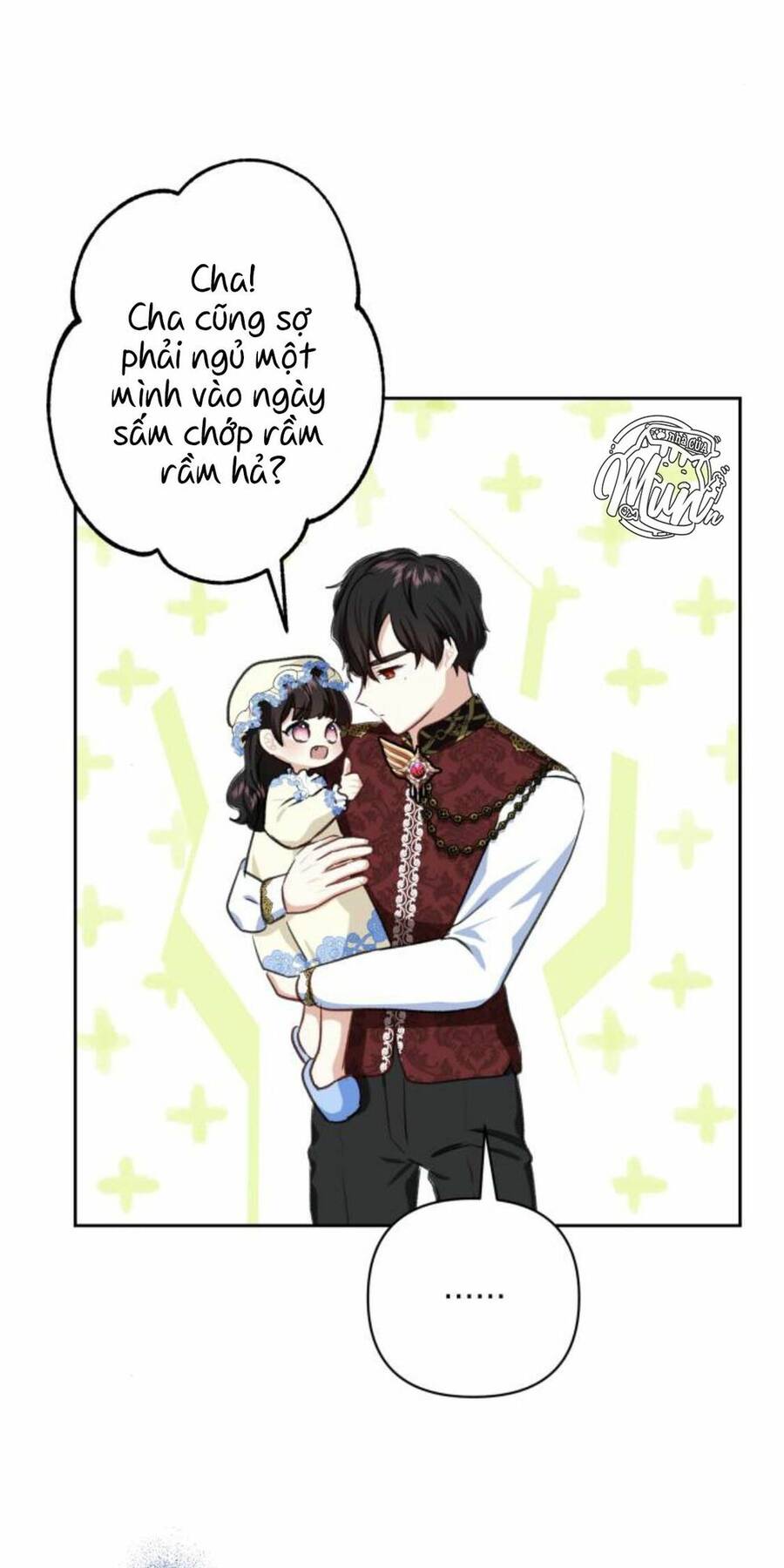 Con Gái Của Công Tước Ác Ma - Chương 18