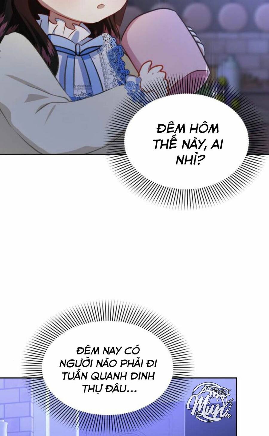 Con Gái Của Công Tước Ác Ma - Chương 18