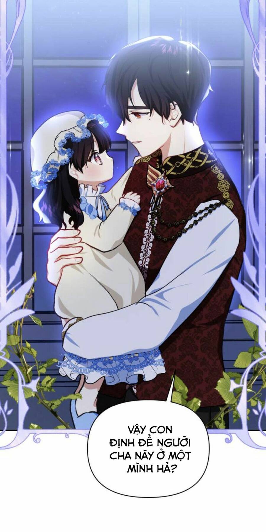 Con Gái Của Công Tước Ác Ma - Chương 18