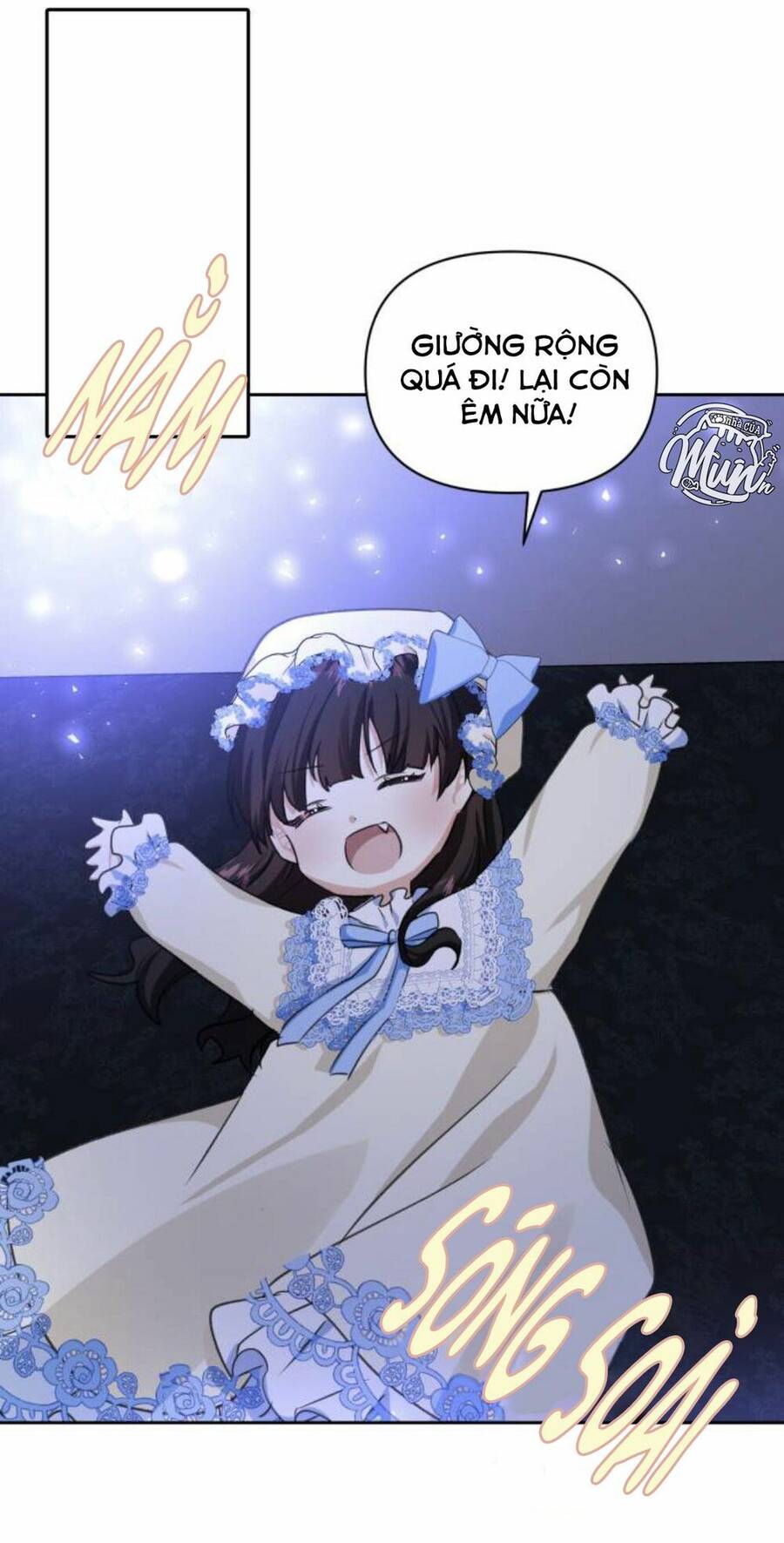 Con Gái Của Công Tước Ác Ma - Chương 18