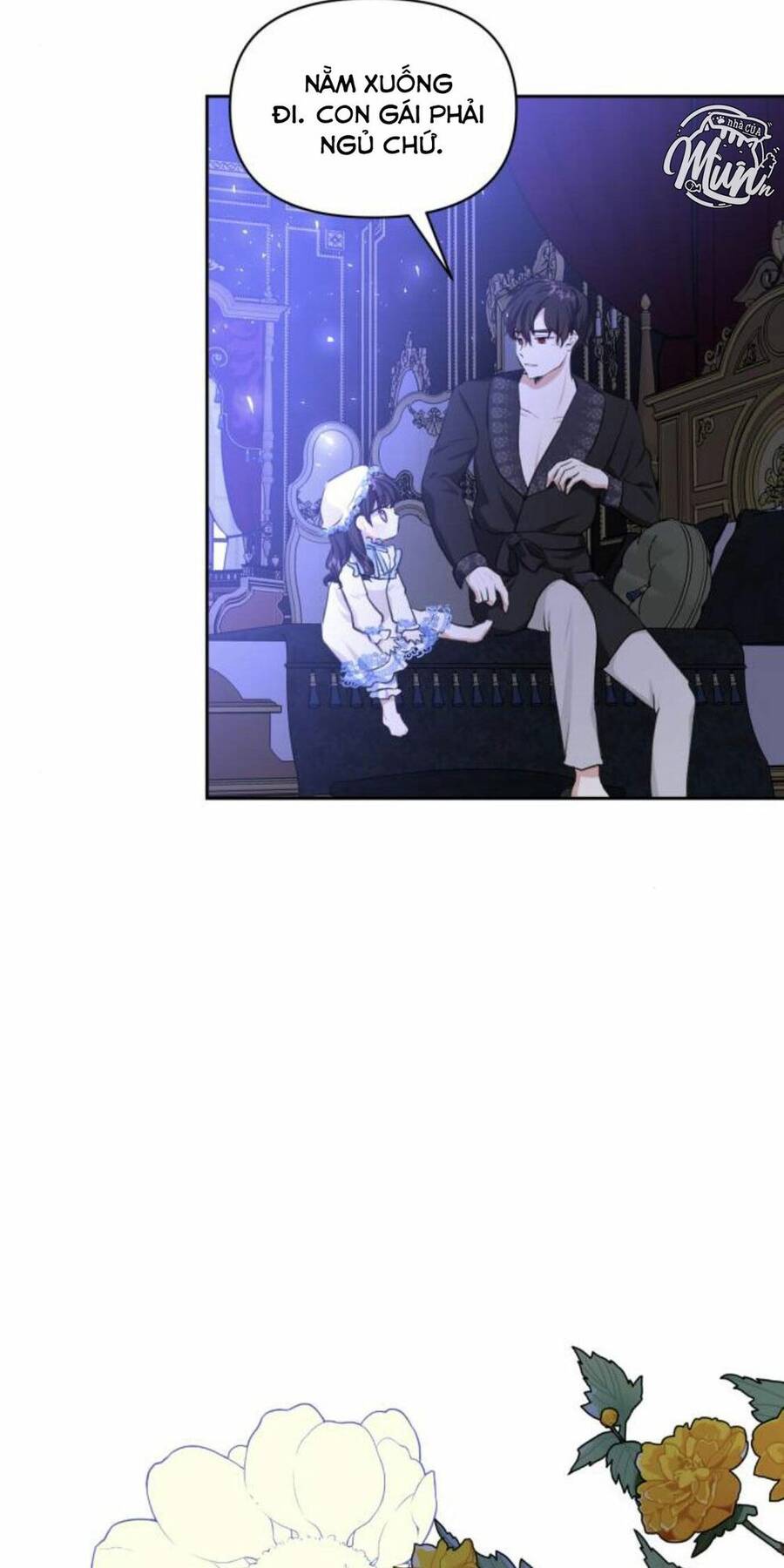 Con Gái Của Công Tước Ác Ma - Chương 18