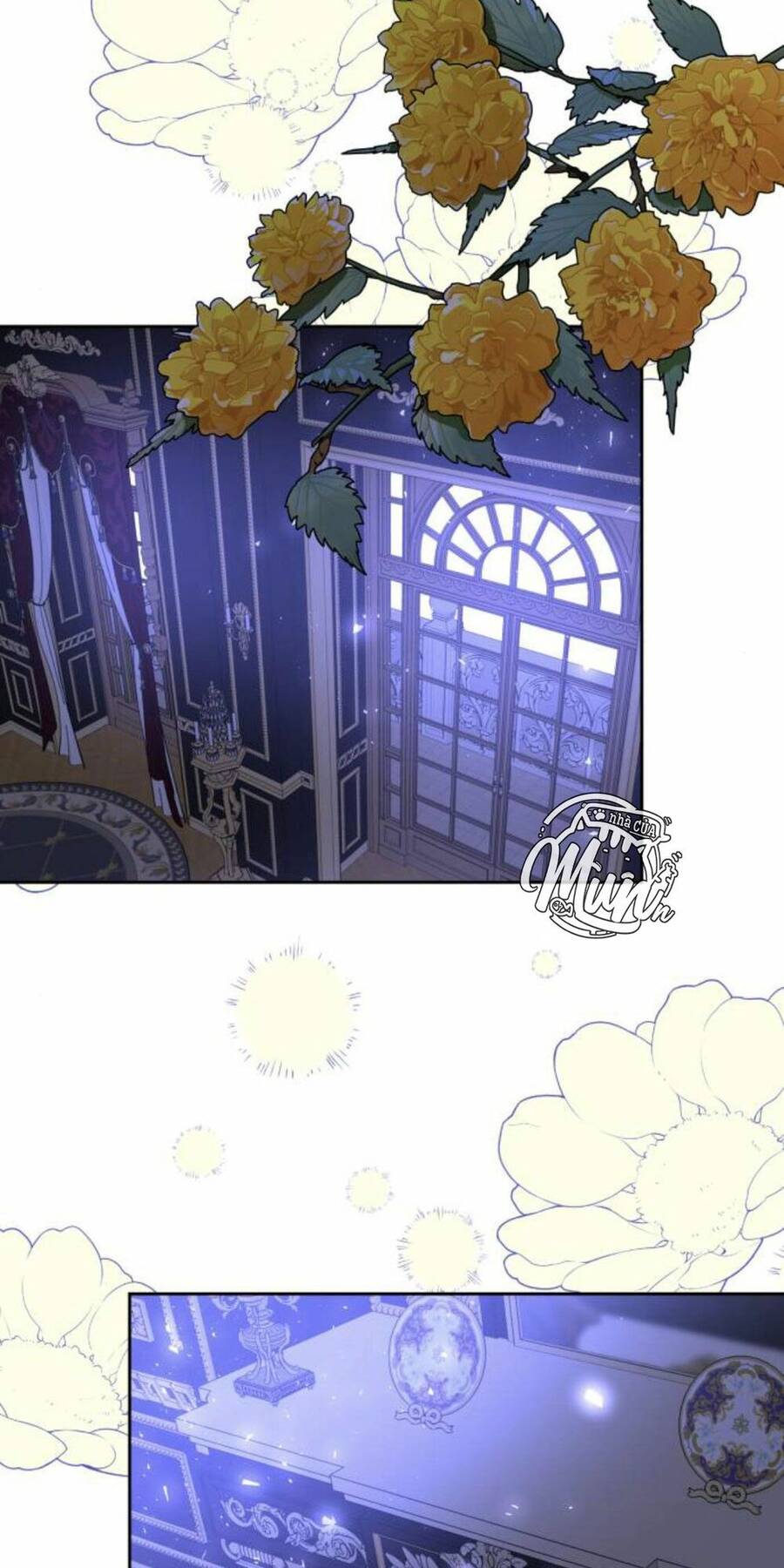 Con Gái Của Công Tước Ác Ma - Chương 18