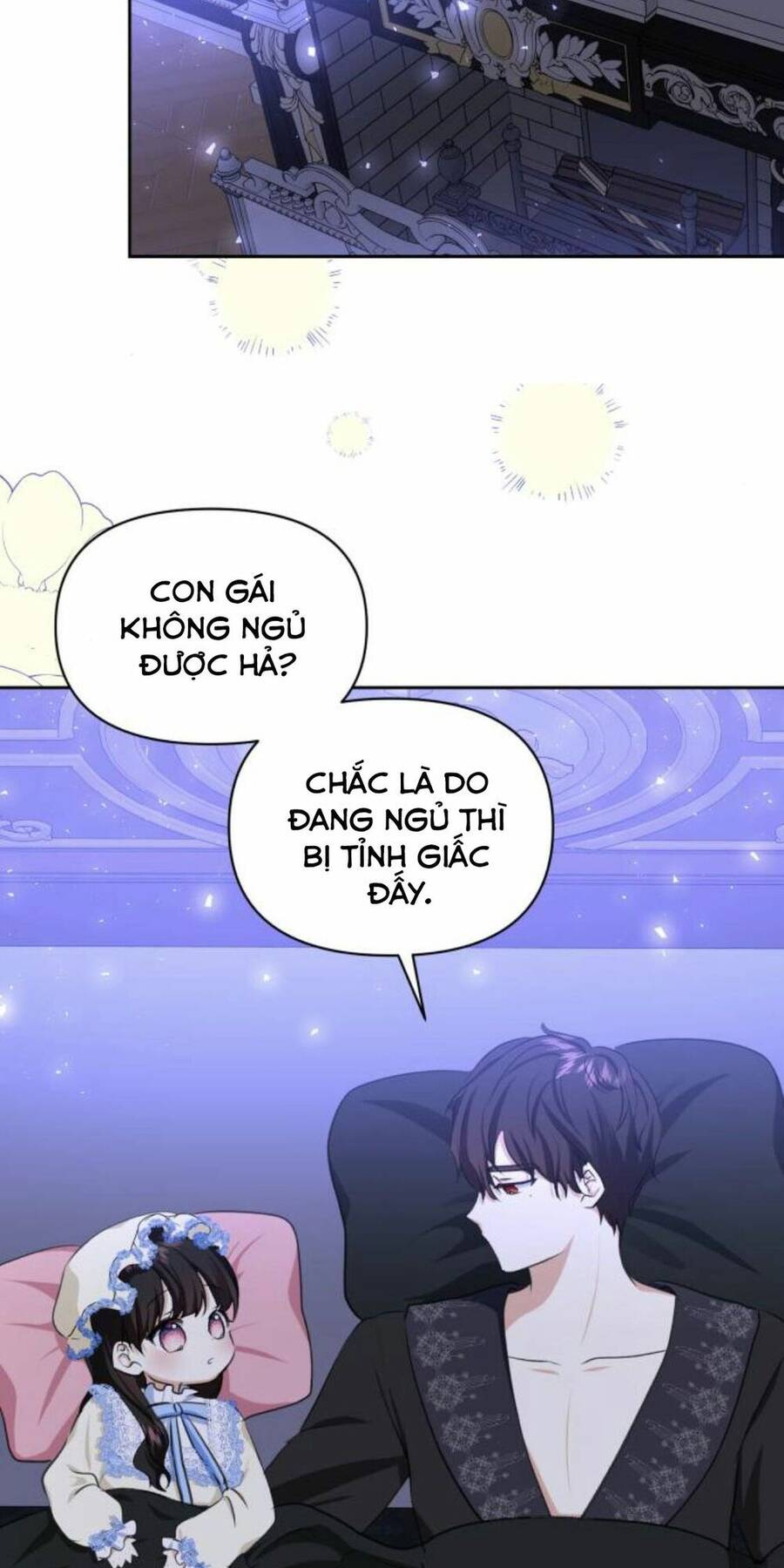 Con Gái Của Công Tước Ác Ma - Chương 18