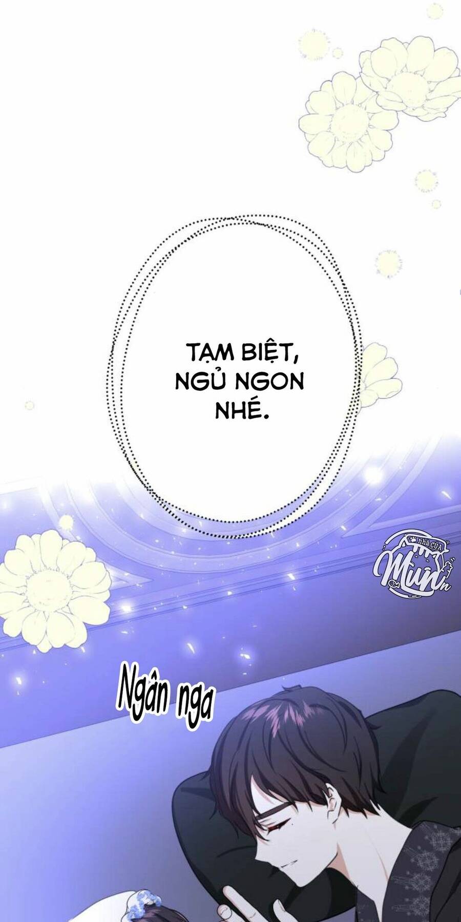 Con Gái Của Công Tước Ác Ma - Chương 18