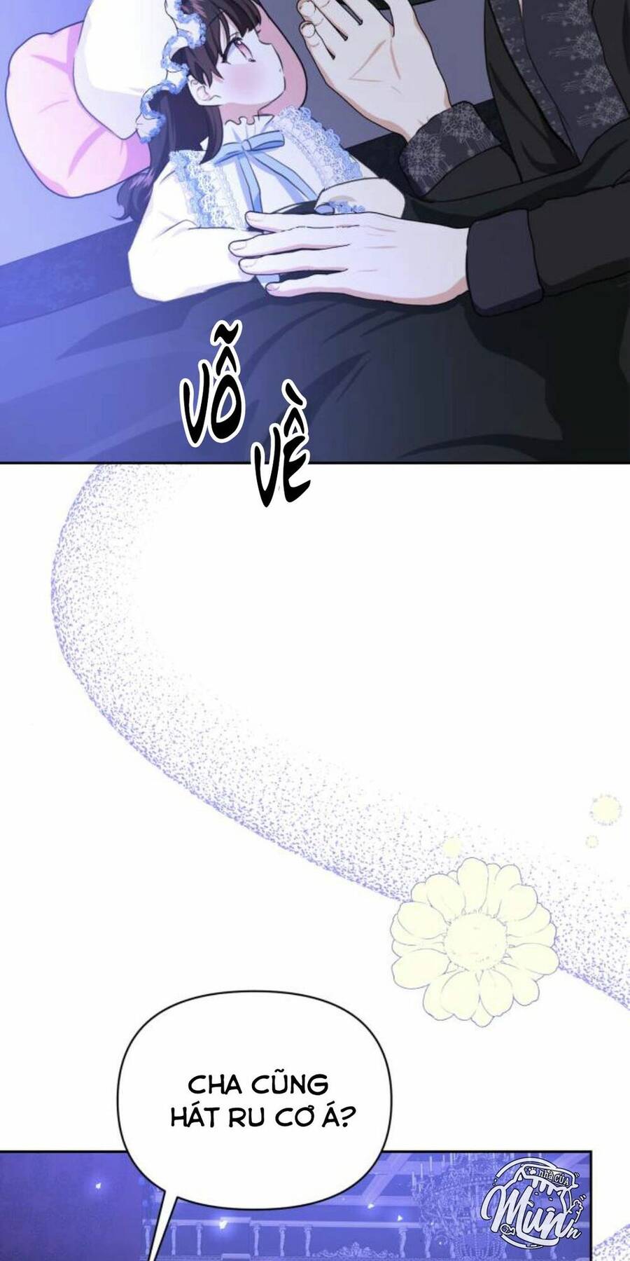 Con Gái Của Công Tước Ác Ma - Chương 18