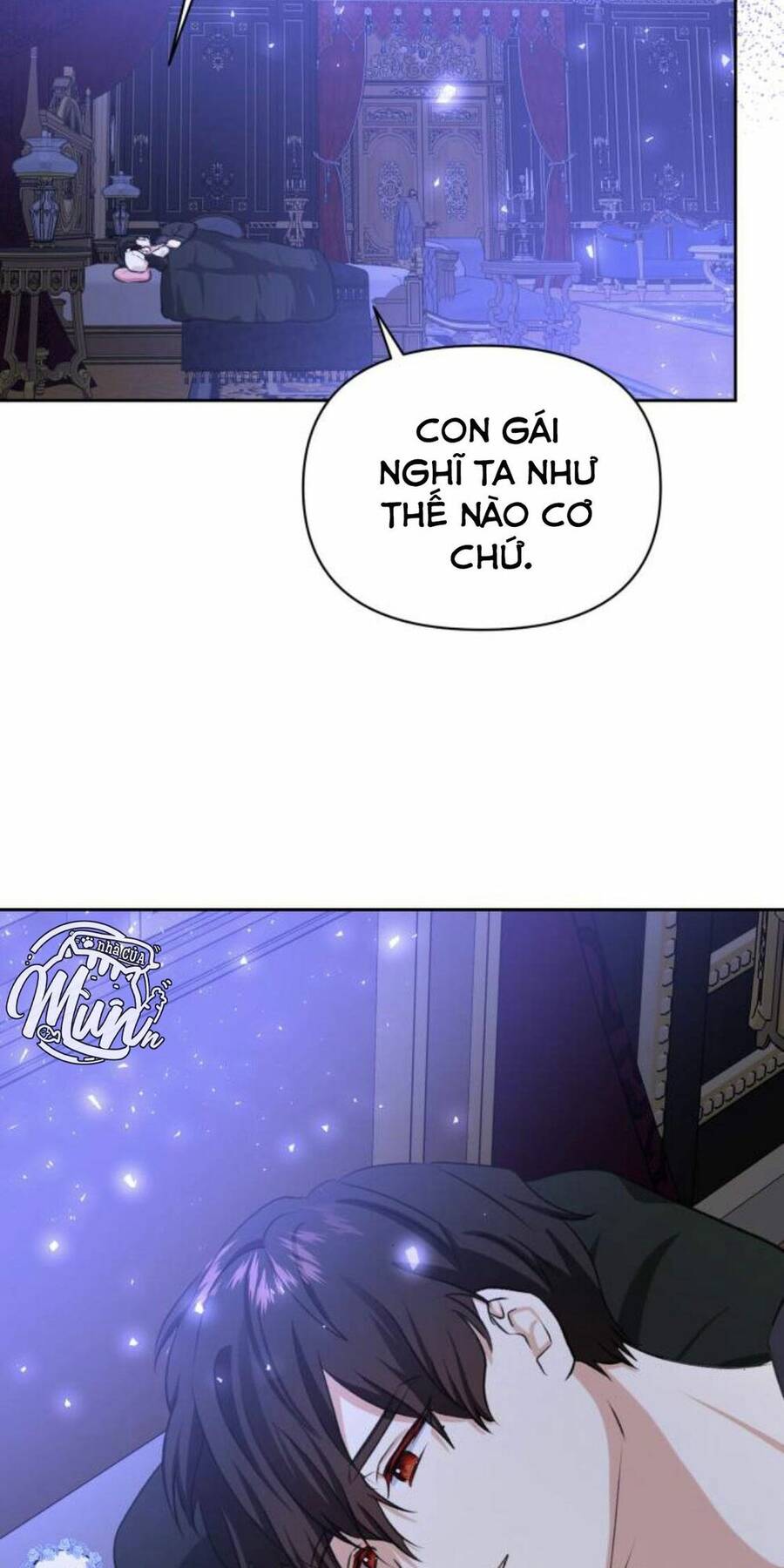 Con Gái Của Công Tước Ác Ma - Chương 18