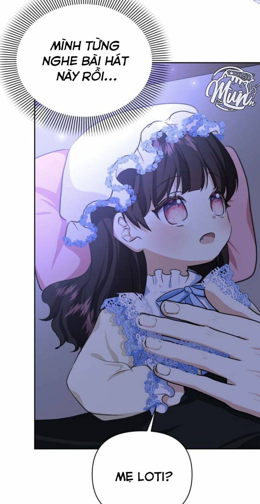 Con Gái Của Công Tước Ác Ma - Chương 18