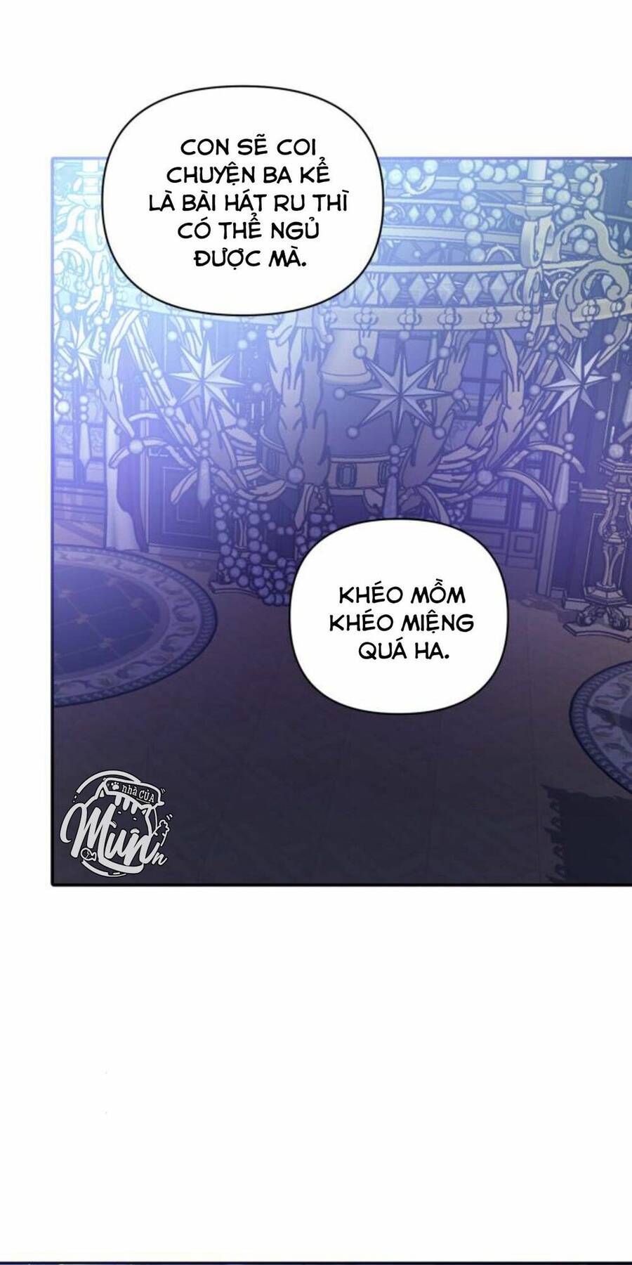 Con Gái Của Công Tước Ác Ma - Chương 18