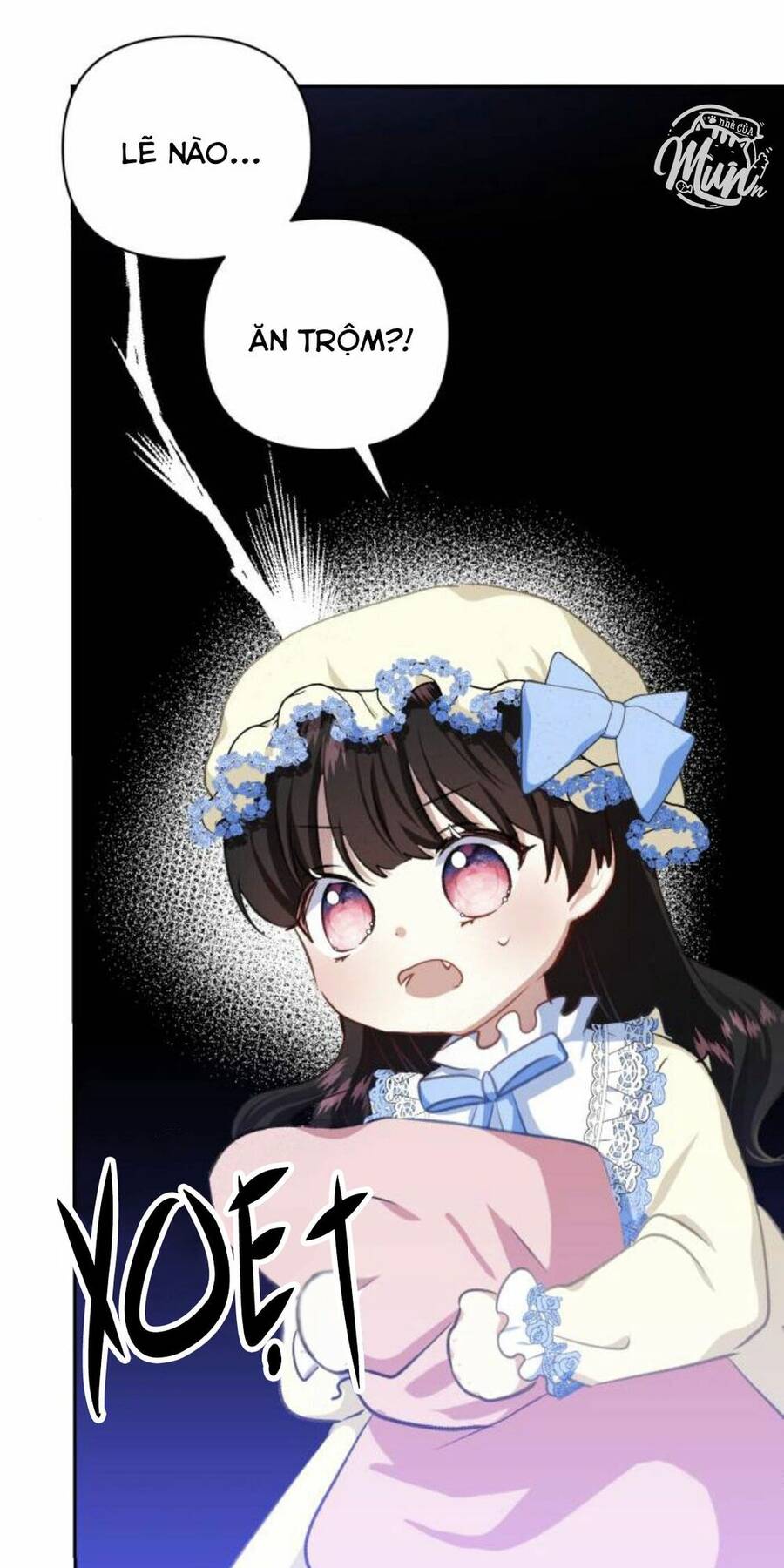 Con Gái Của Công Tước Ác Ma - Chương 18