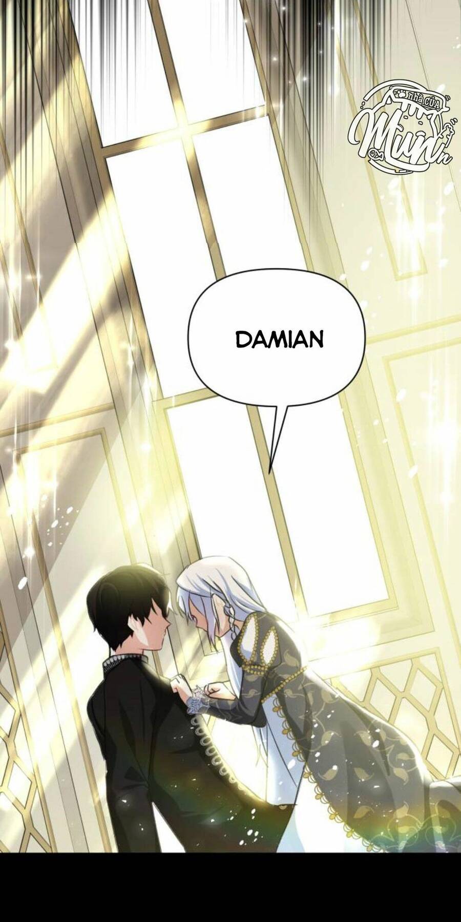 Con Gái Của Công Tước Ác Ma - Chương 18