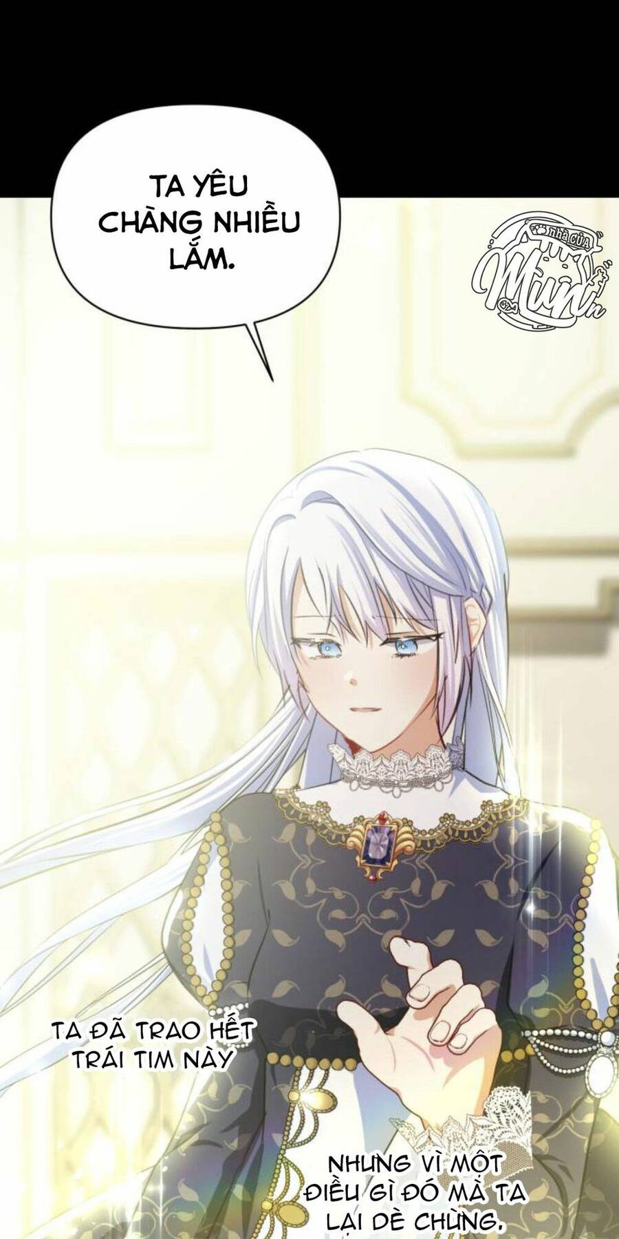 Con Gái Của Công Tước Ác Ma - Chương 18