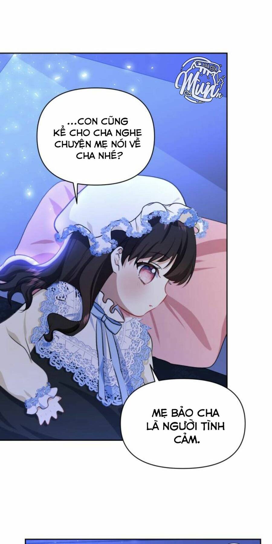 Con Gái Của Công Tước Ác Ma - Chương 18