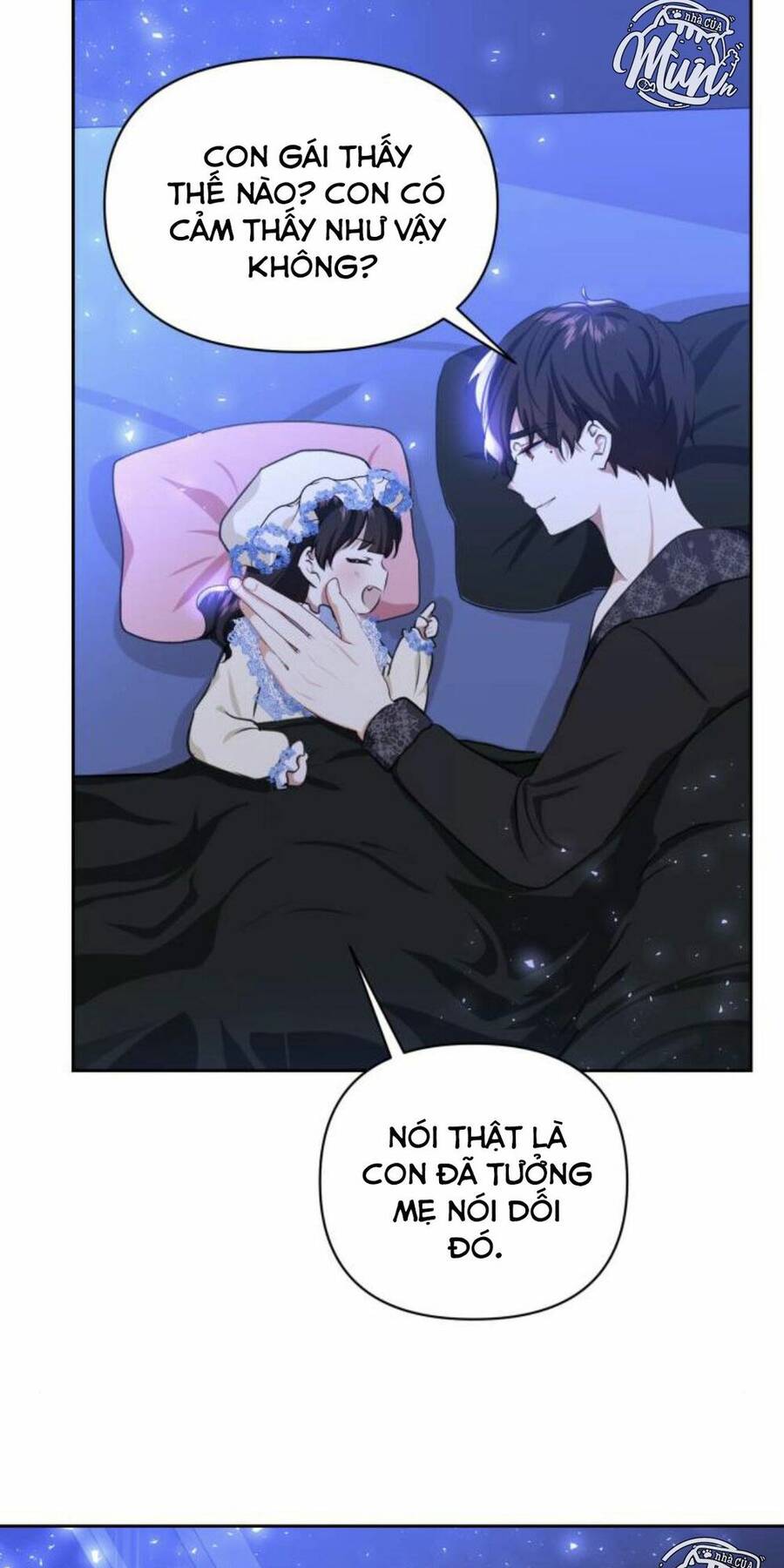 Con Gái Của Công Tước Ác Ma - Chương 18