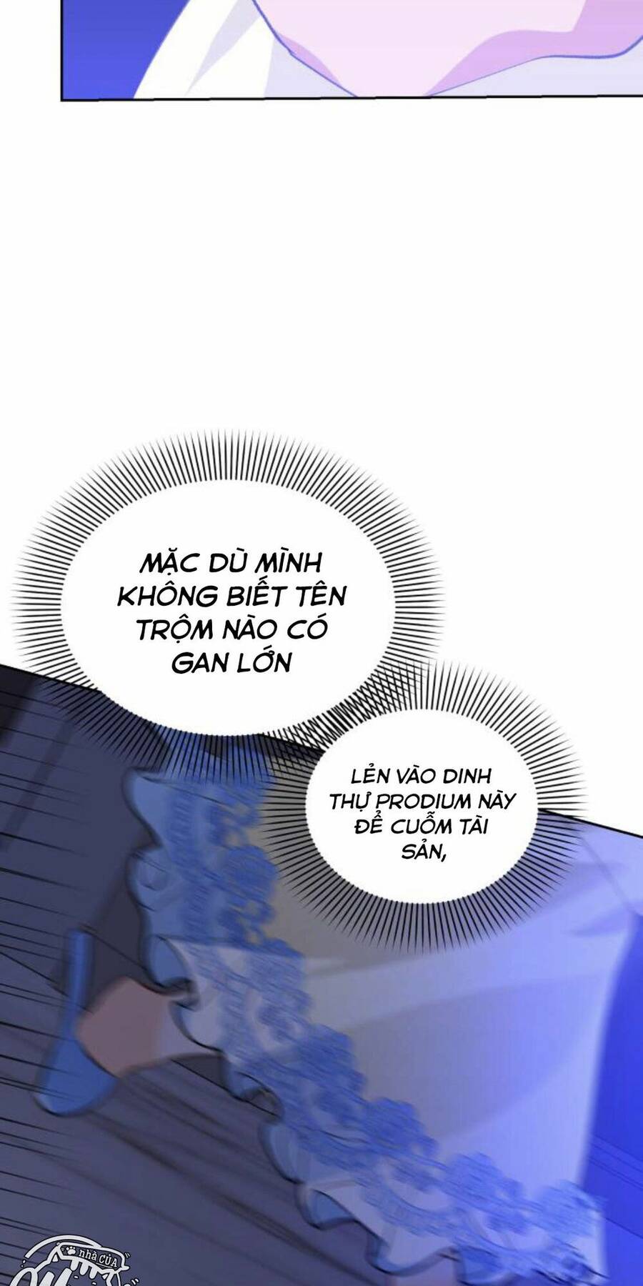 Con Gái Của Công Tước Ác Ma - Chương 18