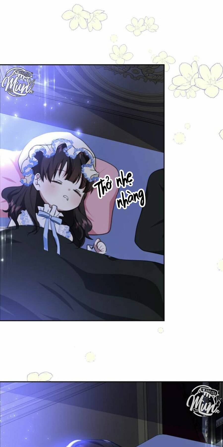 Con Gái Của Công Tước Ác Ma - Chương 18