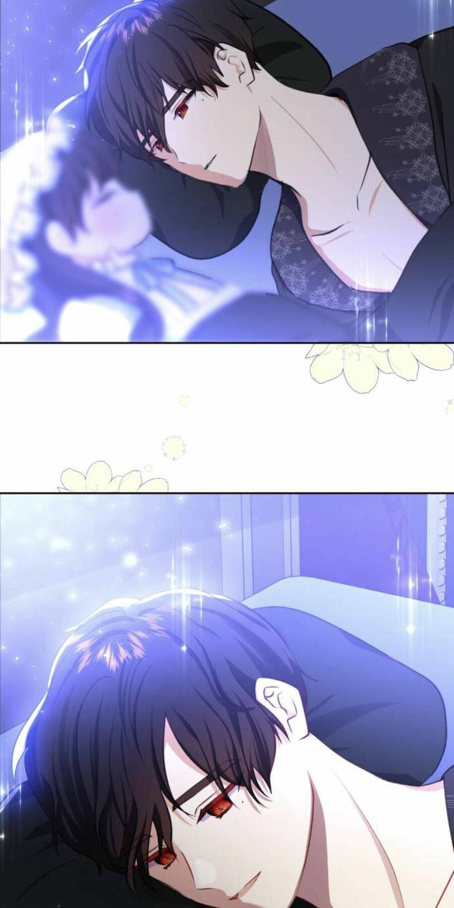 Con Gái Của Công Tước Ác Ma - Chương 18