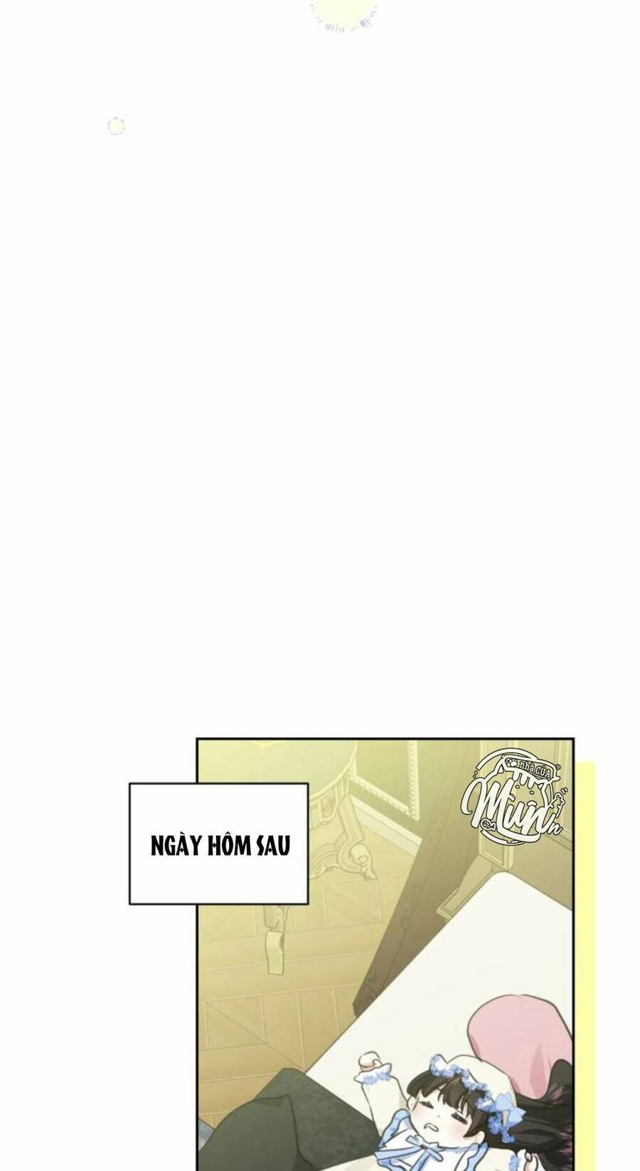 Con Gái Của Công Tước Ác Ma - Chương 18