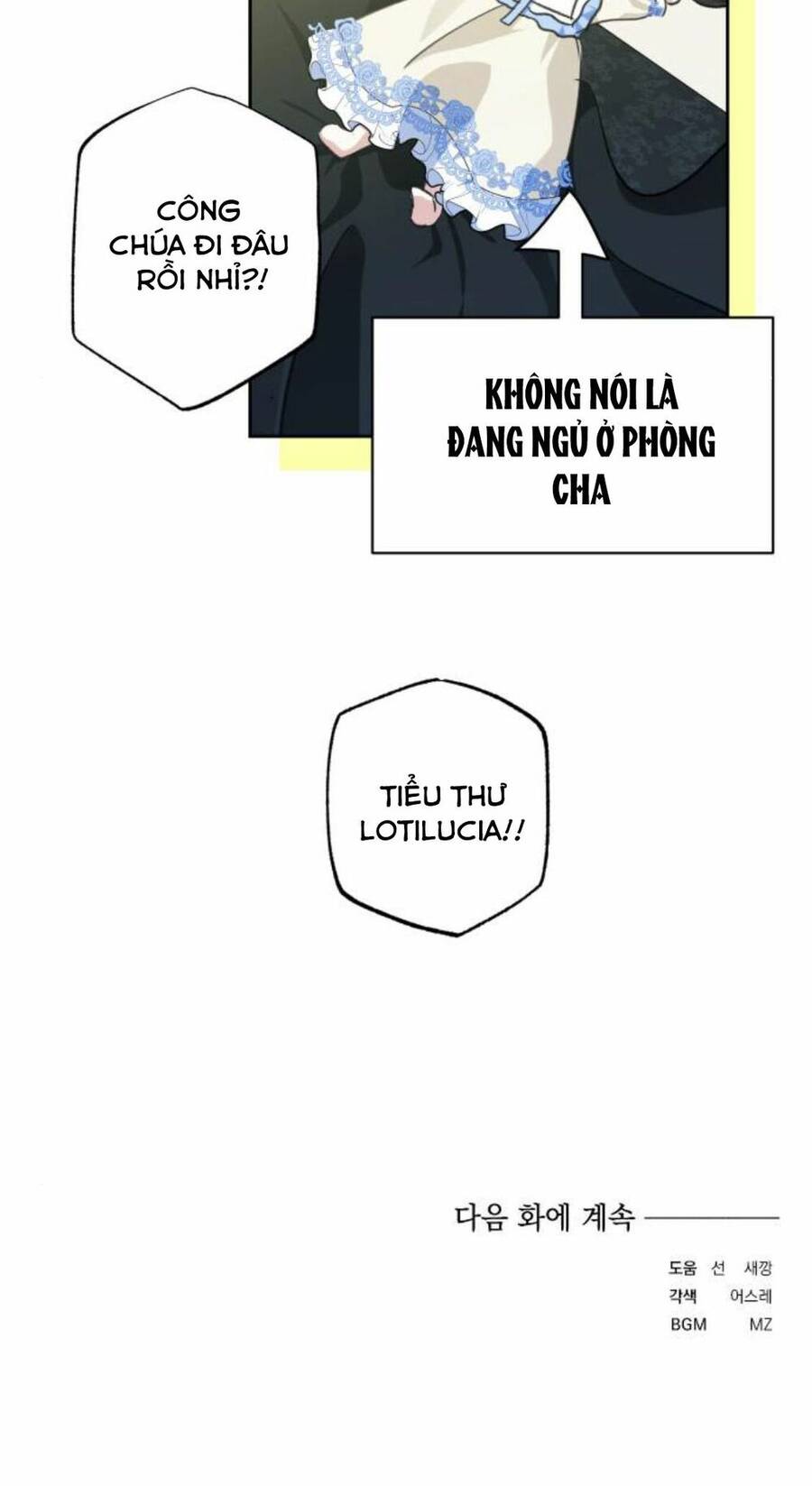 Con Gái Của Công Tước Ác Ma - Chương 18