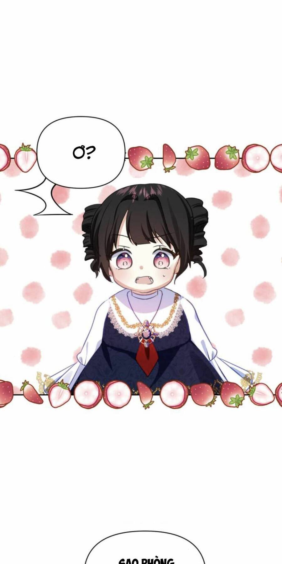 Con Gái Của Công Tước Ác Ma - Chương 19