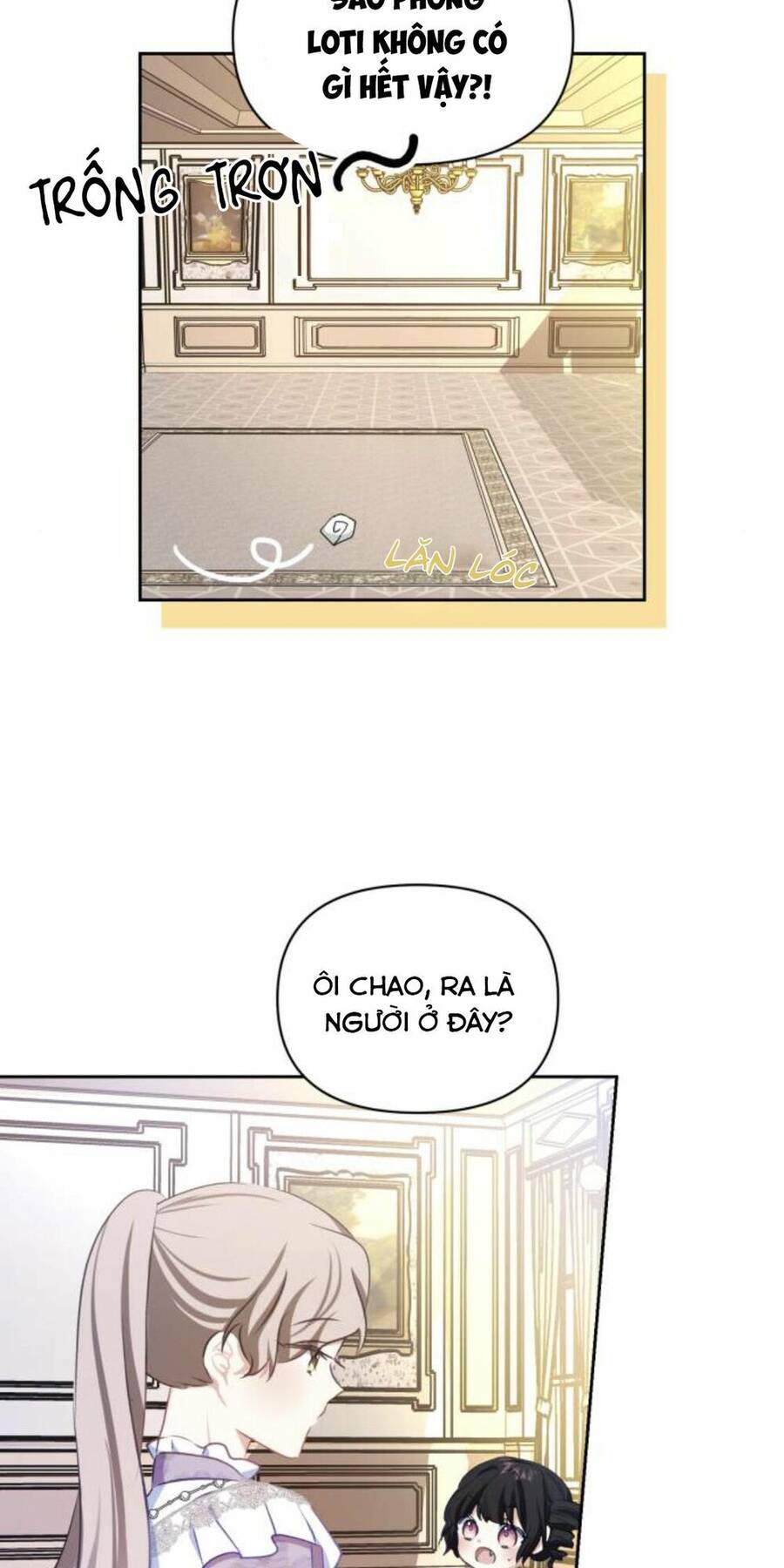 Con Gái Của Công Tước Ác Ma - Chương 19