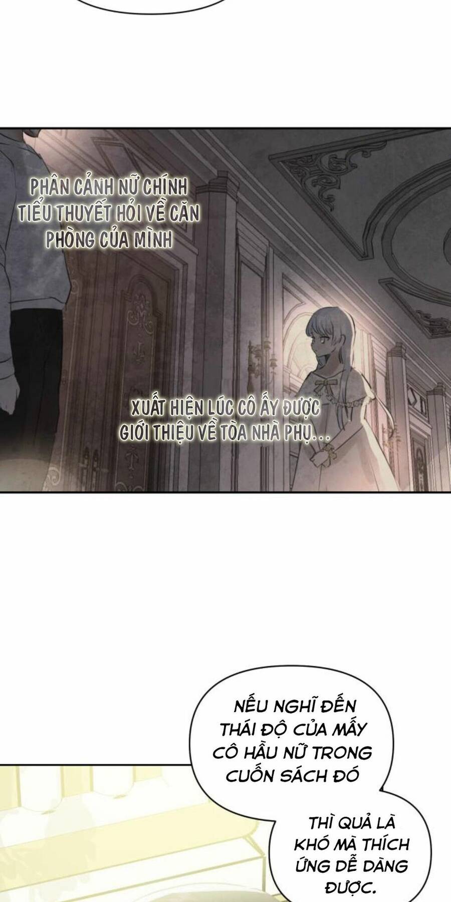 Con Gái Của Công Tước Ác Ma - Chương 19