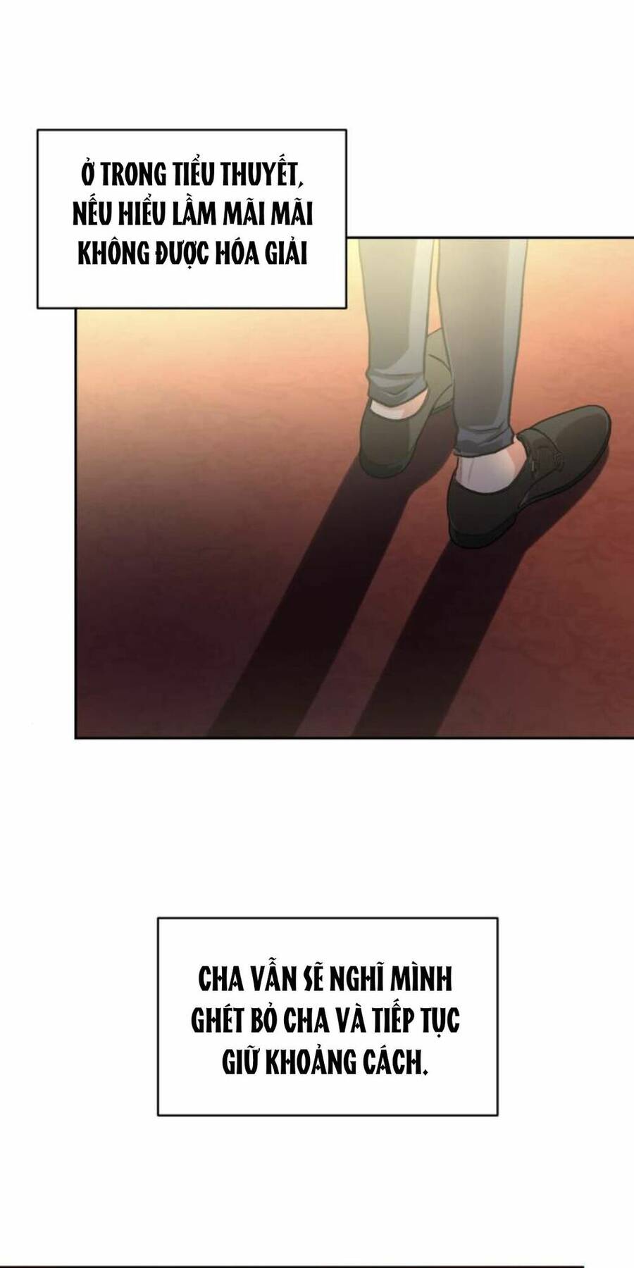 Con Gái Của Công Tước Ác Ma - Chương 19