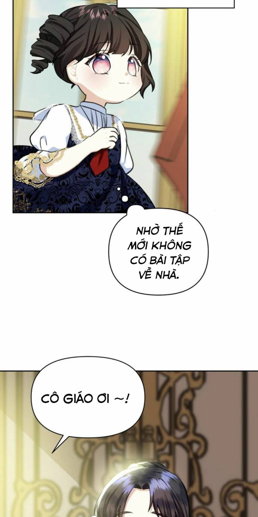 Con Gái Của Công Tước Ác Ma - Chương 19