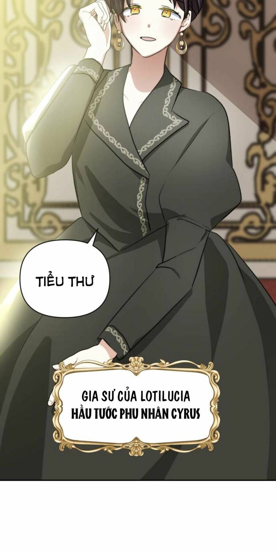 Con Gái Của Công Tước Ác Ma - Chương 19