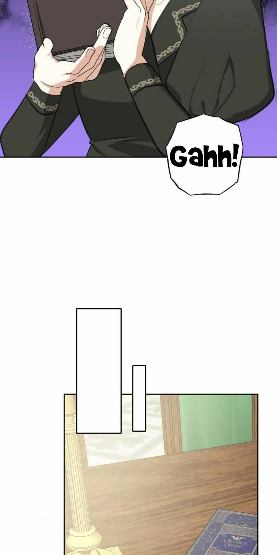 Con Gái Của Công Tước Ác Ma - Chương 19