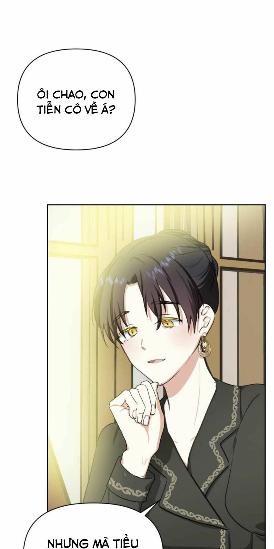 Con Gái Của Công Tước Ác Ma - Chương 19