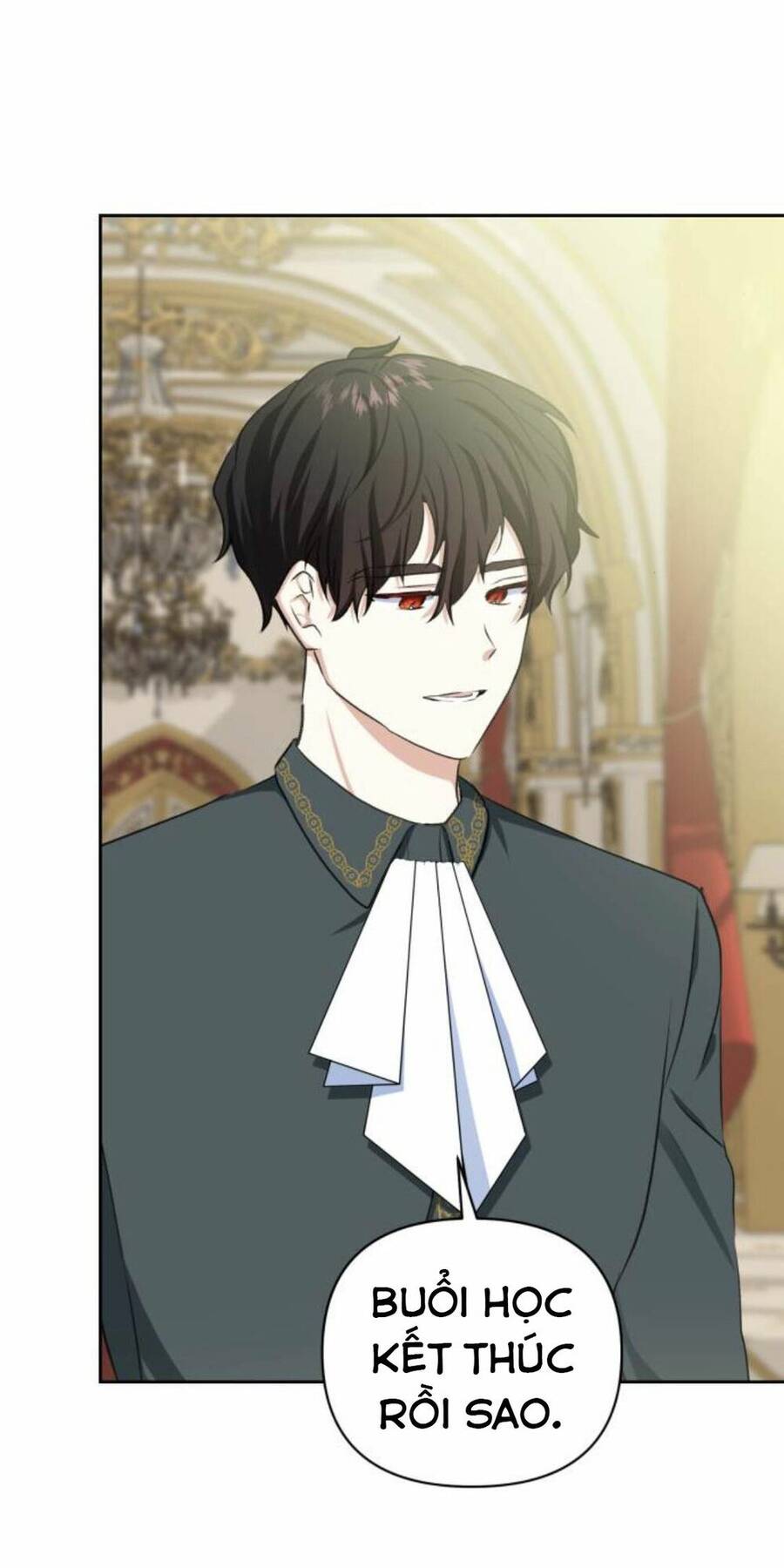 Con Gái Của Công Tước Ác Ma - Chương 19