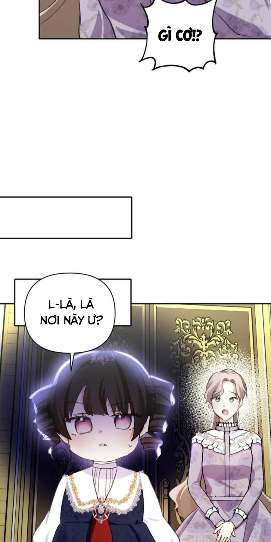 Con Gái Của Công Tước Ác Ma - Chương 19