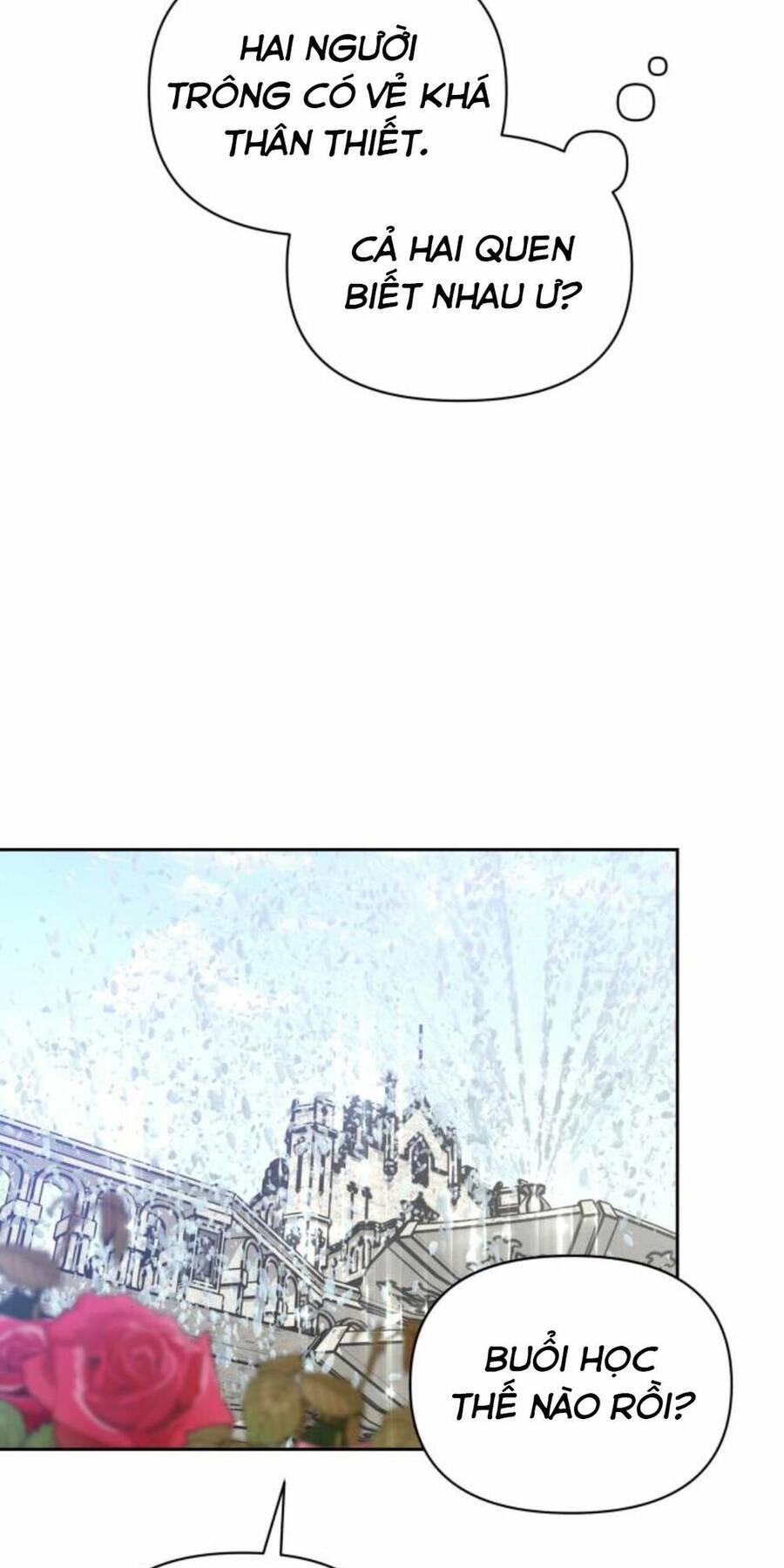 Con Gái Của Công Tước Ác Ma - Chương 19