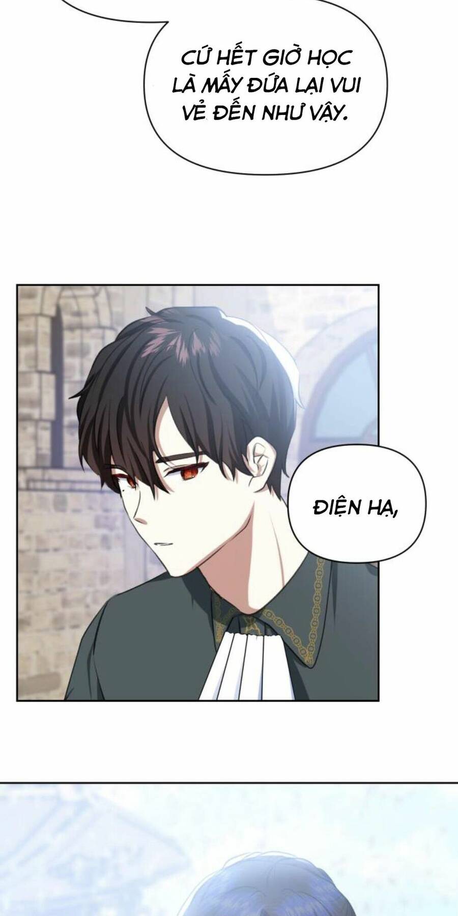 Con Gái Của Công Tước Ác Ma - Chương 19